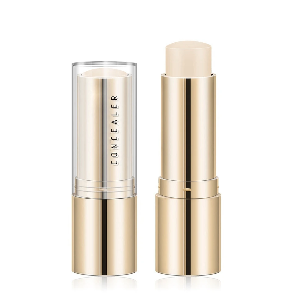 MISS ROSE Waterproof Highlight Skin Brightening Long Lasting Concealer Stick MakeupType D
MISS ROSE Waterproof Highlight Skin Brightening Long Lasting Concealer Stick MakeupType D