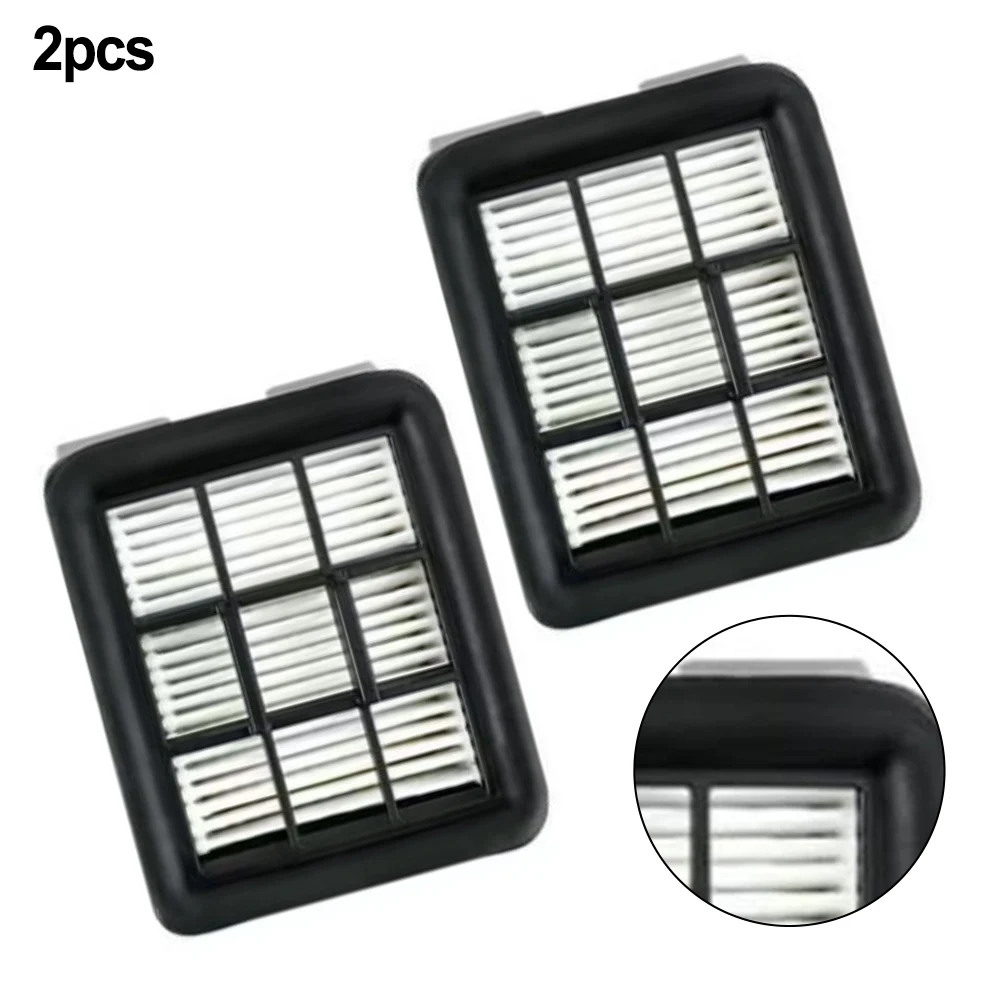 2pcs Vacuum Filter For Bissell CrossWave HF3 Cordless Wet/Dry Vacuum Cleaner 3649A Filters Useful Things For Home
2pcs Vacuum Filter For Bissell CrossWave HF3 Cordless Wet/Dry Vacuum Cleaner 3649A Filters Useful Things For Home