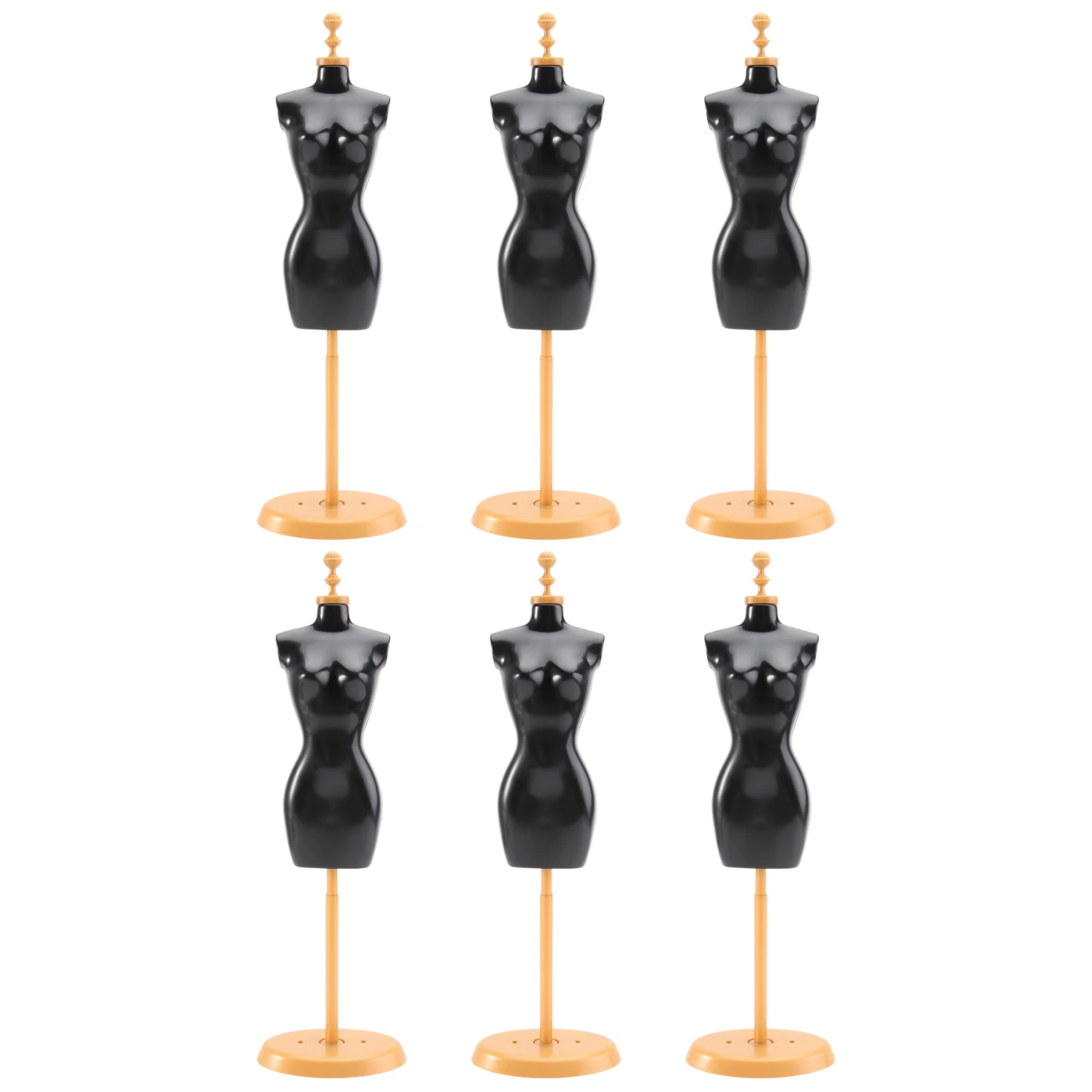 6 Pcs Wrap Dresses Wedding Mannequin Display Rack Supply 's Costume Holder Baby Figure Shape Model Clothes
6 Pcs Wrap Dresses Wedding Mannequin Display Rack Supply 's Costume Holder Baby Figure Shape Model Clothes