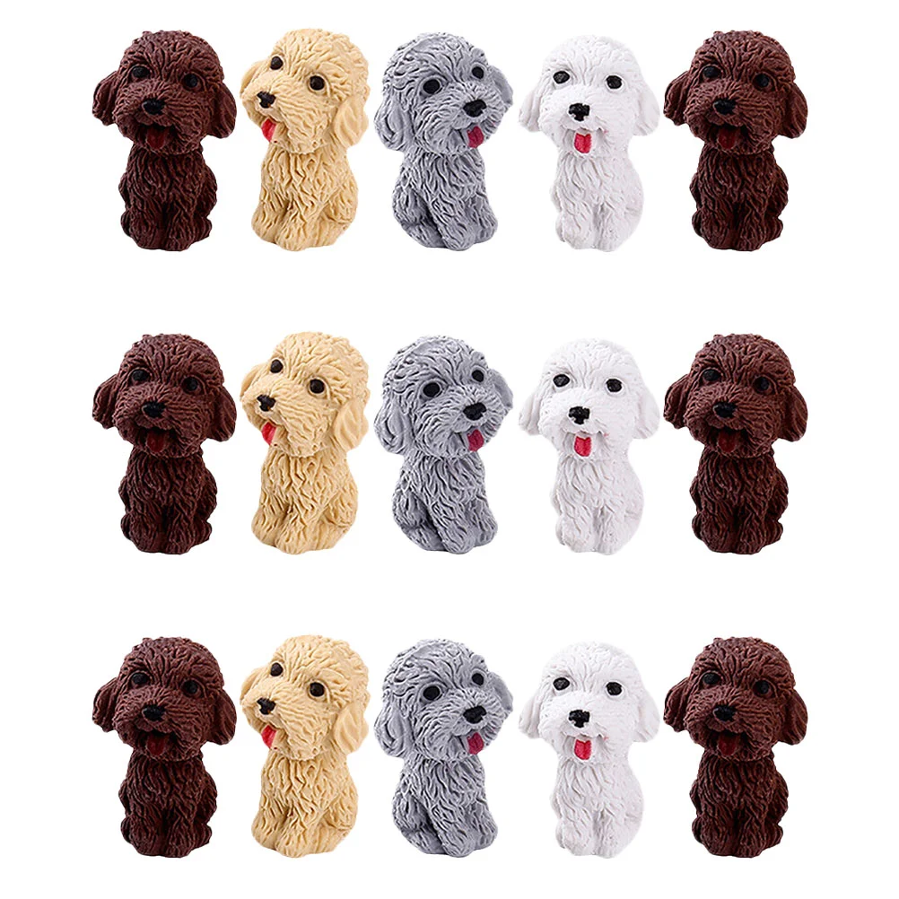 Eraser Erasers Animal Cartoon Dog Reward Rubber Decorative Christmas Classroom Lovelygiftfor Puppy 3D Mini Bag Delicate Kid
Eraser Erasers Animal Cartoon Dog Reward Rubber Decorative Christmas Classroom Lovelygiftfor Puppy 3D Mini Bag Delicate Kid