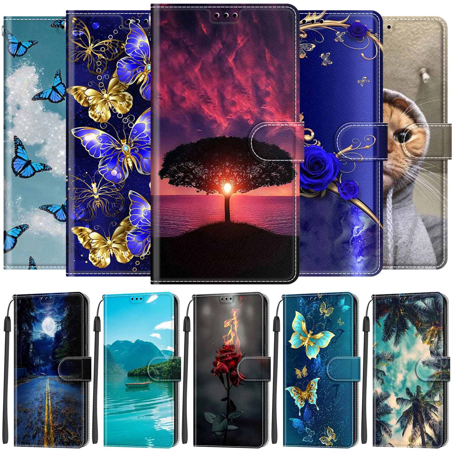 Phone Case For iPhone SE 2020 2022 Fundas Book Cover For Apple iPhone 6 6s 7 8 Plus Case Leather Coque For iPhone X XS XR Capa
Phone Case For iPhone SE 2020 2022 Fundas Book Cover For Apple iPhone 6 6s 7 8 Plus Case Leather Coque For iPhone X XS XR Capa