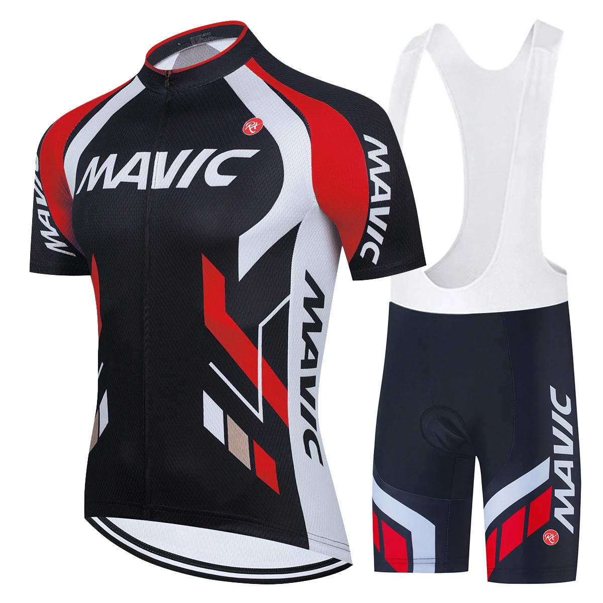 Rx Mavic MTB Bike Cycling Jersey Set Short Sleeve Breathable Cycling Clothing Maillot Ropa Ciclismo Uniform Suit
Rx Mavic MTB Bike Cycling Jersey Set Short Sleeve Breathable Cycling Clothing Maillot Ropa Ciclismo Uniform Suit