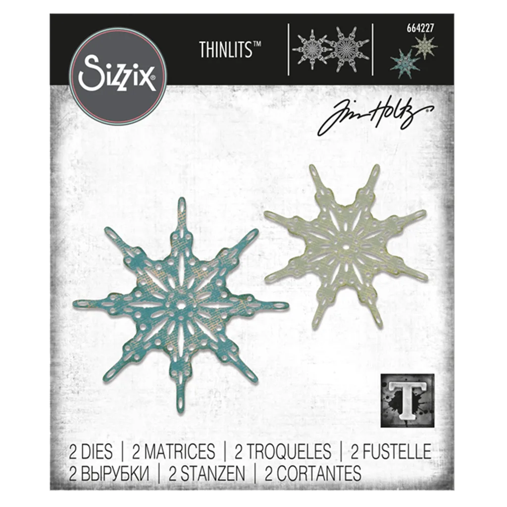 Christmas Fanciful SnowFLAflakes Metal Craft Dies Cutting For Diy Scrapbooking Paper Handmade Mold 2022 Embossing New Arrivals
Christmas Fanciful SnowFLAflakes Metal Craft Dies Cutting For Diy Scrapbooking Paper Handmade Mold 2022 Embossing New Arrivals