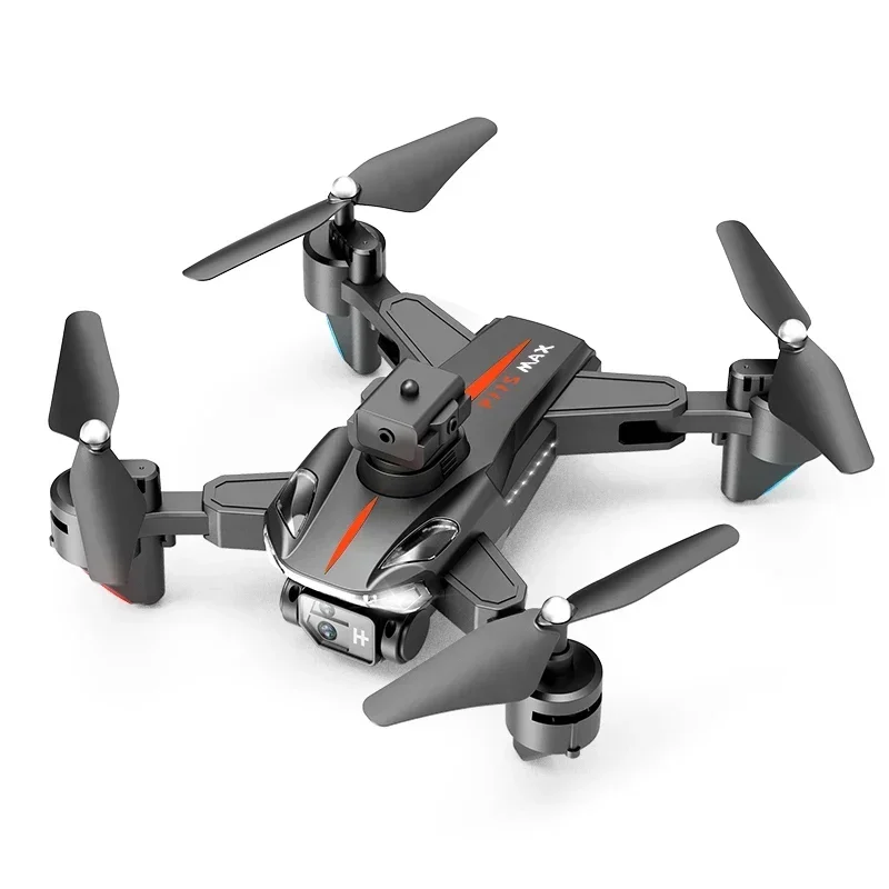 HJ New Drone P11S 8K HD Dual Camera 360 Bstacle Avoidance Mini Aerial Photography Helicopter Foldable Quadcopters P11SToy
HJ New Drone P11S 8K HD Dual Camera 360 Bstacle Avoidance Mini Aerial Photography Helicopter Foldable Quadcopters P11SToy
