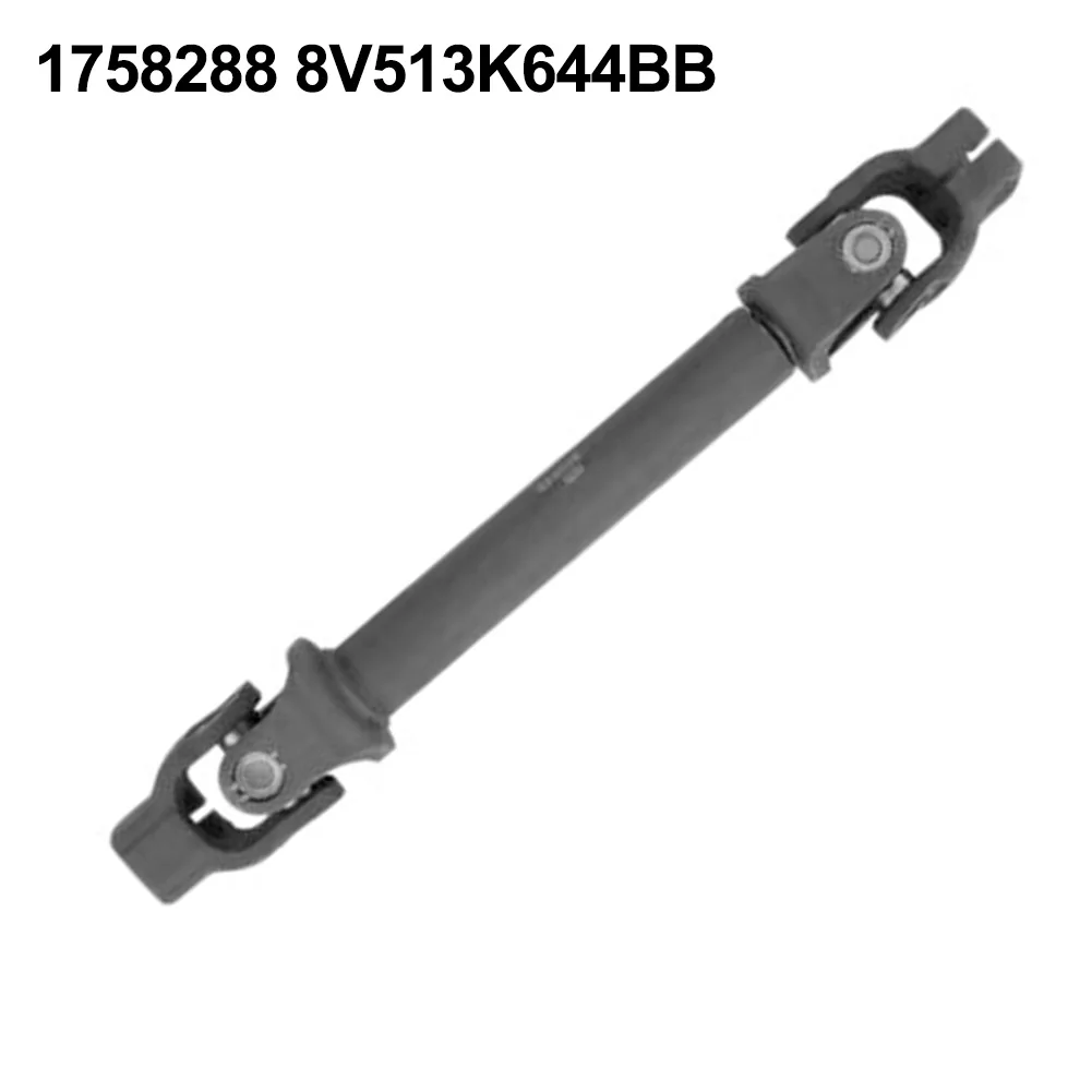 High Quality Column Joint Column Joint LHD Steering Column Joint Power Steering Column Joint For Ford Fiesta 2008-
High Quality Column Joint Column Joint LHD Steering Column Joint Power Steering Column Joint For Ford Fiesta 2008-