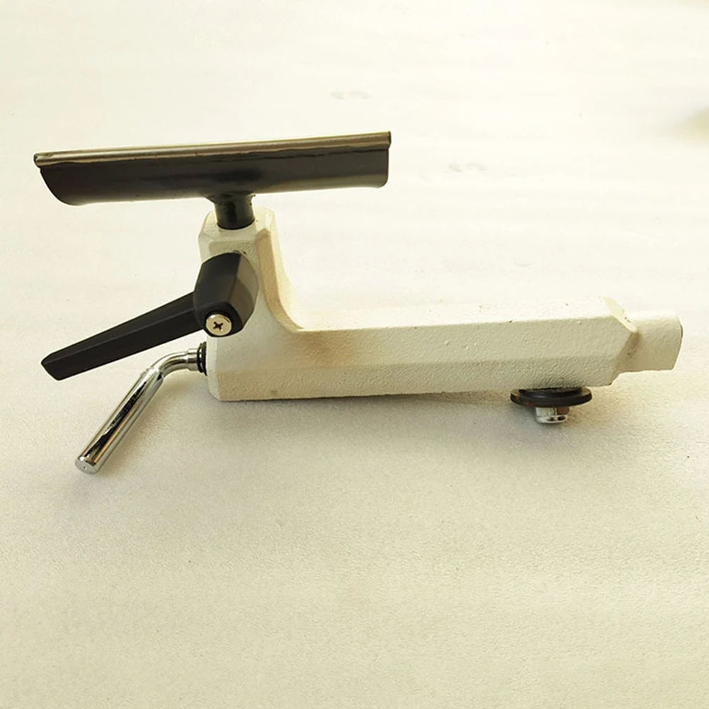 Lathe Tool Rest Replacement Turning Tool Wood Woodworking 1Pc 6Inch/12Inch Accessories Diameter 16mm Brand New
Lathe Tool Rest Replacement Turning Tool Wood Woodworking 1Pc 6Inch/12Inch Accessories Diameter 16mm Brand New