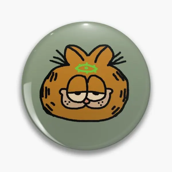 Beholding Garf No Text Soft Button Pin Cute Metal Creative Cartoon Lapel Pin Badge Fashion Women Hat Gift Lover Decor Jewelry
Beholding Garf No Text Soft Button Pin Cute Metal Creative Cartoon Lapel Pin Badge Fashion Women Hat Gift Lover Decor Jewelry