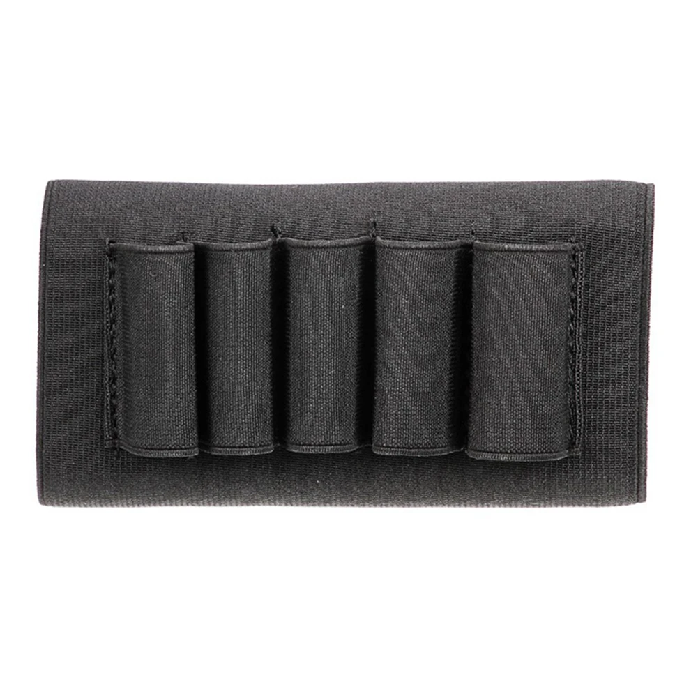 Loops Ammo Holder Shotgun Tacti Ammo Buttstock Cartridge Elastic Holder Rifle Shell Shells Accessories Brand New
Loops Ammo Holder Shotgun Tacti Ammo Buttstock Cartridge Elastic Holder Rifle Shell Shells Accessories Brand New
