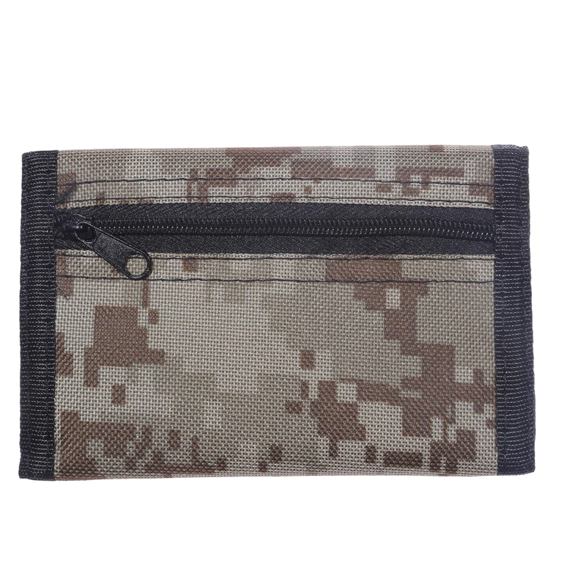 Multifunctional Bag Thin Camouflage Credit Card Holder For Outdoor Travel Sports Men Wallets Hunting Bag Zipper Pack
Multifunctional Bag Thin Camouflage Credit Card Holder For Outdoor Travel Sports Men Wallets Hunting Bag Zipper Pack