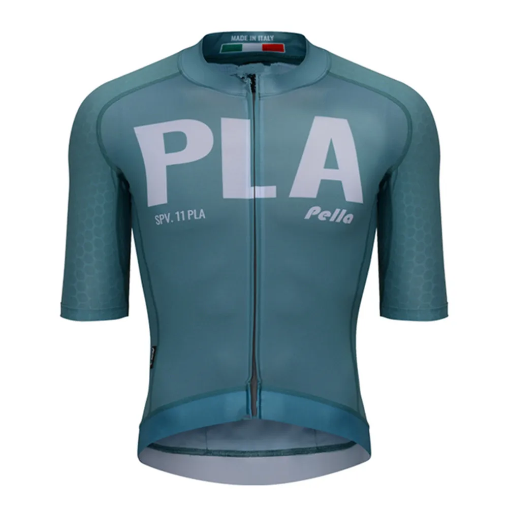LASER CUT Pella Top Shirts Men's Cycling Short Sleeve Road Race Team Camisa Masculina Bretelle Bicycle Ropa Ciclismo Hombre 
LASER CUT Pella Top Shirts Men's Cycling Short Sleeve Road Race Team Camisa Masculina Bretelle Bicycle Ropa Ciclismo Hombre