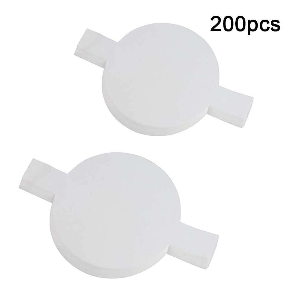 Teamer Liner Air Fryer Paper Non-Stick Pan Baking Paper Oil-proof Round Parchment Paper Waterproof 200PCS 6inch
Teamer Liner Air Fryer Paper Non-Stick Pan Baking Paper Oil-proof Round Parchment Paper Waterproof 200PCS 6inch