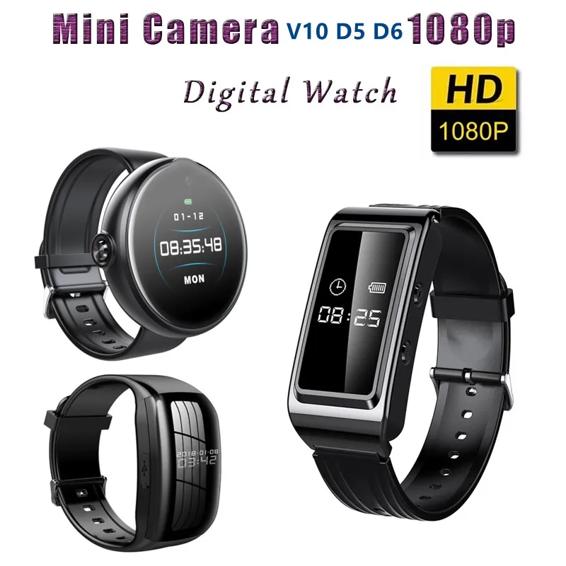 2K/4K часы DV браслет камера 1080P Мини-очки Dv Dvr камера видеорегистратор для спорта на открытом воздухе микро видеокамера камера 4-128 ГБ
2K/4K часы DV браслет камера 1080P Мини-очки Dv Dvr камера видеорегистратор для спорта на открытом воздухе микро видеокамера камера 4-128 ГБ