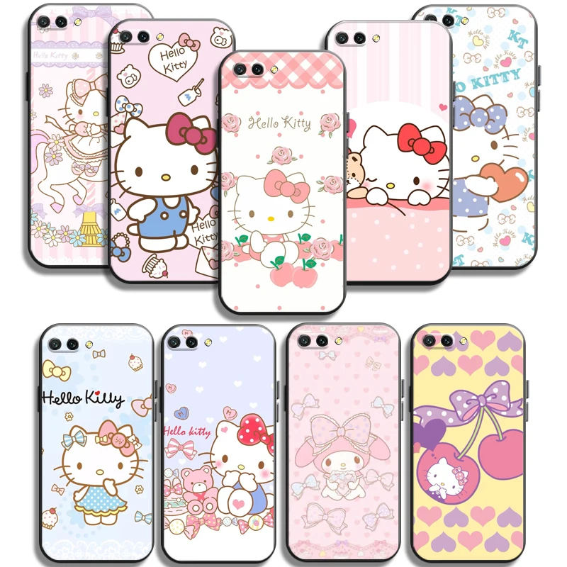Hello Kitty Cute Cat Phone Cases For Huawei Honor 8X 9 9X 9 Lite 10i 10 Lite 10X Lite Honor 9 Lite 10 10 Lite 10X Lite Cases
Hello Kitty Cute Cat Phone Cases For Huawei Honor 8X 9 9X 9 Lite 10i 10 Lite 10X Lite Honor 9 Lite 10 10 Lite 10X Lite Cases