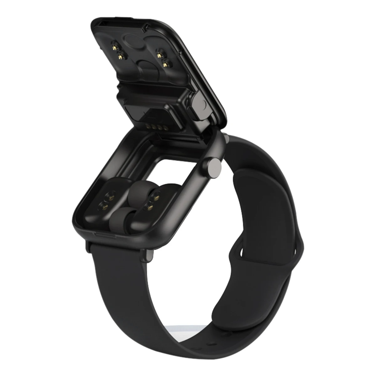 Smart Watch With Blue Booth Earbuds Smartwatch Blue Tooth Wireless Earphone Breathable Waterproof Sports Bracelet With Sleep
Smart Watch With Blue Booth Earbuds Smartwatch Blue Tooth Wireless Earphone Breathable Waterproof Sports Bracelet With Sleep