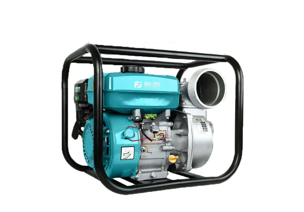2-дюймовый 6.5HP 3.5L четырехтактный бензиновый двигатель водяной насос, высокое давление и большой поток, стандартный
2-дюймовый 6.5HP 3.5L четырехтактный бензиновый двигатель водяной насос, высокое давление и большой поток, стандартный