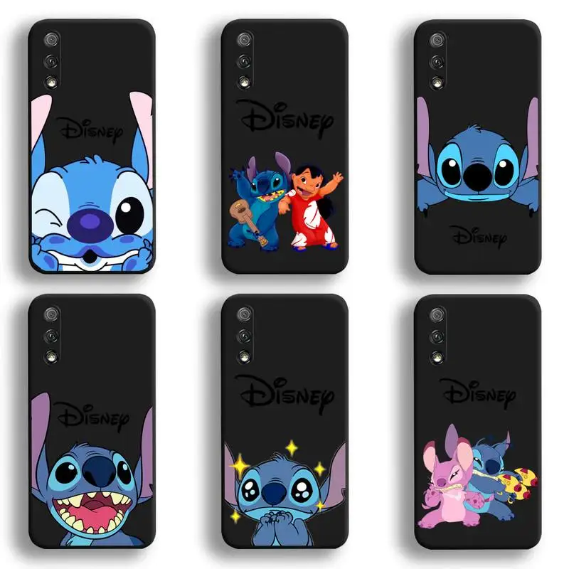 cute cartoon stitch Phone Case For Huawei Honor 30 20 10 9 8 8x 8c v30 Lite view 7A pro
cute cartoon stitch Phone Case For Huawei Honor 30 20 10 9 8 8x 8c v30 Lite view 7A pro