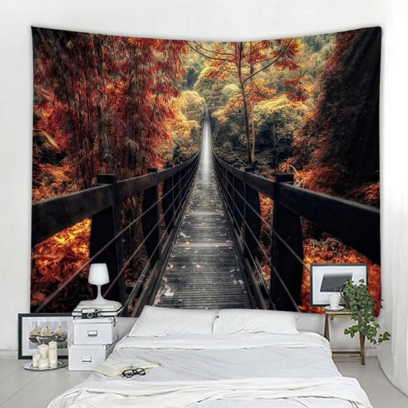 Beautiful nature landscape landscape decoration tapestry wall cloth mandala boho hippie wall tapestry wall cloth party backgroun
Beautiful nature landscape landscape decoration tapestry wall cloth mandala boho hippie wall tapestry wall cloth party backgroun