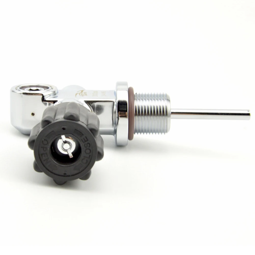 Reducing Valve Scuba Diving Reducing Valve Tank Valve 250 BAR Cylinder Bottle Diving Equipment Explosion-proof
Reducing Valve Scuba Diving Reducing Valve Tank Valve 250 BAR Cylinder Bottle Diving Equipment Explosion-proof