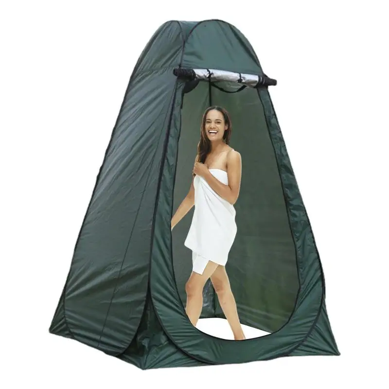 Camping Shower Tent Dressing Tents Shower Shelter Rain Shelter Privacy Toilets Single Shower Room For Hiking Beach Survival
Camping Shower Tent Dressing Tents Shower Shelter Rain Shelter Privacy Toilets Single Shower Room For Hiking Beach Survival