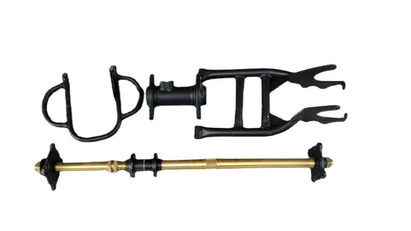 810mm Rear Axle Flat Fork Assembly for Buggy Quad Bike 50cc 110cc 150cc 200cc Cargo ATV Go kart
810mm Rear Axle Flat Fork Assembly for Buggy Quad Bike 50cc 110cc 150cc 200cc Cargo ATV Go kart