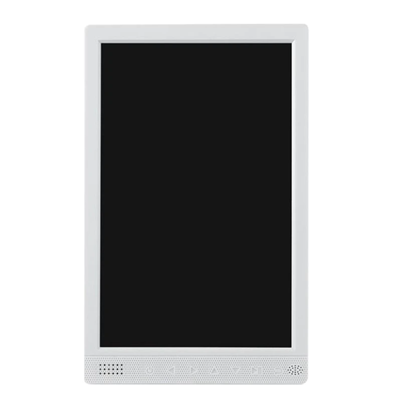 10 Inch HD Vertical Digital Photo Frame IPS Resolution 800X1280 Slideshow Clock Remote Desktop Movie Player(US Plug)
10 Inch HD Vertical Digital Photo Frame IPS Resolution 800X1280 Slideshow Clock Remote Desktop Movie Player(US Plug)