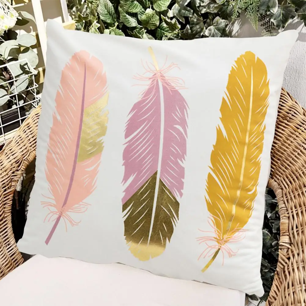 Plump Pillowcase Soft Vintage Decorative Pillowcase with Zipper Closure Washable Tear-resistant Short Plush Hair Cover Modern
Plump Pillowcase Soft Vintage Decorative Pillowcase with Zipper Closure Washable Tear-resistant Short Plush Hair Cover Modern