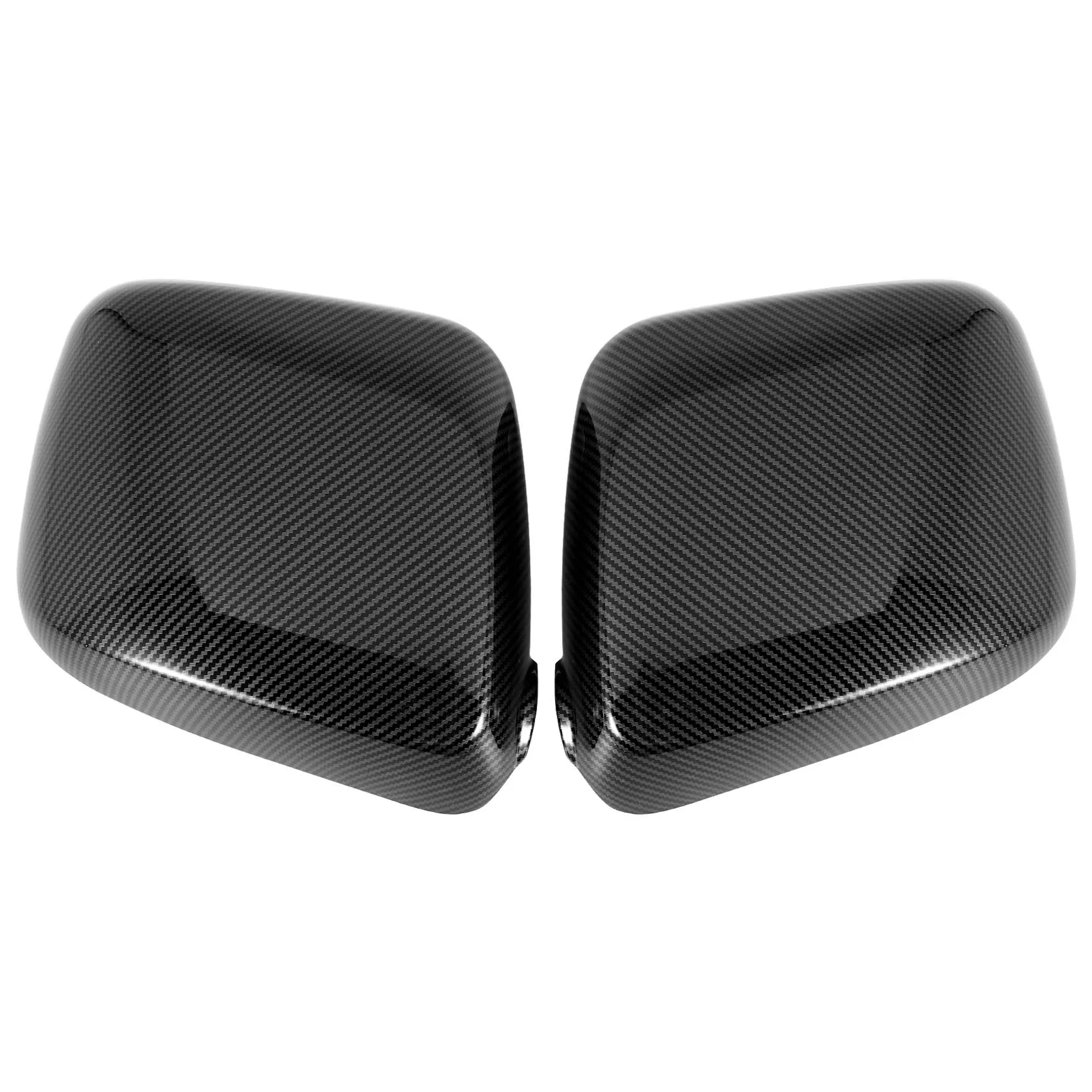 for NV200 Evalia 2010 - 2018 ABS Rear View Mirror Decoration Cover Stickers 2PCS Carbon Fiber Color
for NV200 Evalia 2010 - 2018 ABS Rear View Mirror Decoration Cover Stickers 2PCS Carbon Fiber Color