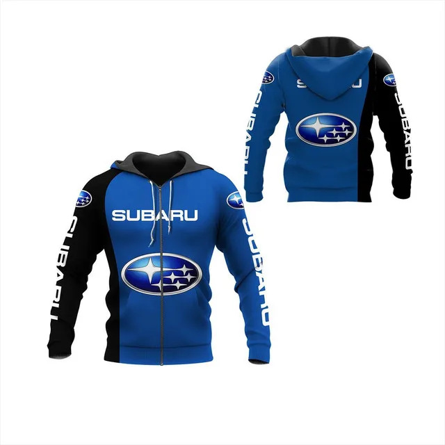 Antumn Men's Hoodie 3D Print Harajuku Clothes Racing Zipper Hooded Sweatshirt Oversized Casual Pullover Tops Thin style New Coat
Antumn Men's Hoodie 3D Print Harajuku Clothes Racing Zipper Hooded Sweatshirt Oversized Casual Pullover Tops Thin style New Coat