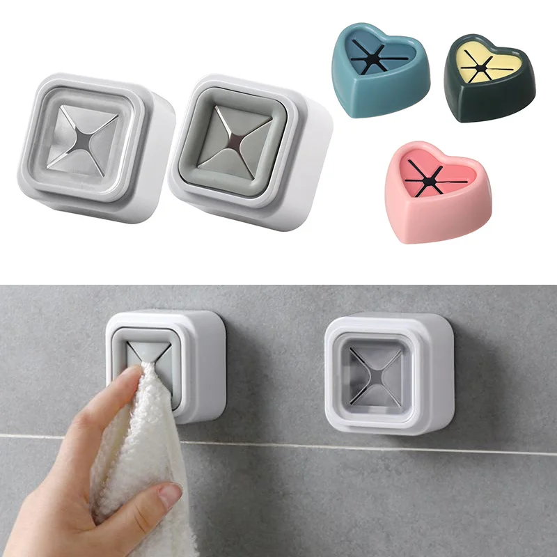 Self Adhesive Towel Holder Towel Storage Racks Hanger Towels Storage Wash Cloth Clip Sucker Wall Bathroom Kitchen Accessories
Self Adhesive Towel Holder Towel Storage Racks Hanger Towels Storage Wash Cloth Clip Sucker Wall Bathroom Kitchen Accessories