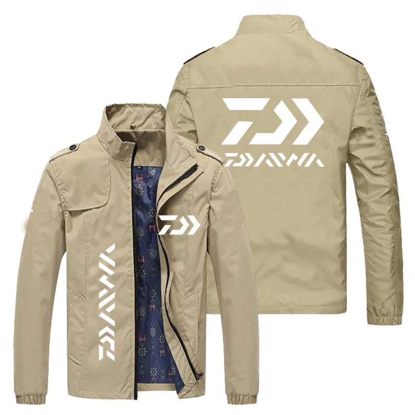 2023 Explosive men's Spring and autumn locomotive Logo jacket printed motorcycle pilot jacket jacket customized Logo
2023 Explosive men's Spring and autumn locomotive Logo jacket printed motorcycle pilot jacket jacket customized Logo
