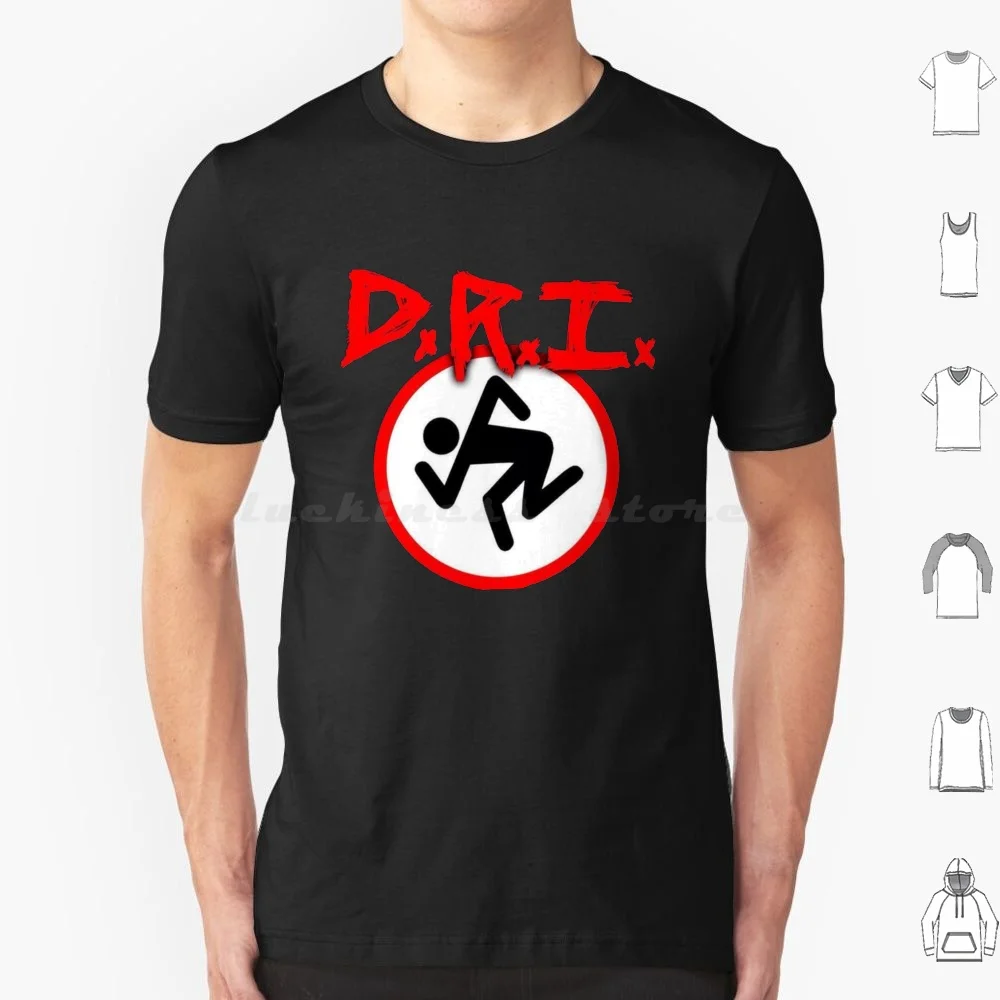 Dri-Dirty Rotten Imbeciles T Shirt Cotton Men Women DIY Print Dirty Rotten Imbeciles Dri Band Punk Metal Music Dri Dirty D R I
Dri-Dirty Rotten Imbeciles T Shirt Cotton Men Women DIY Print Dirty Rotten Imbeciles Dri Band Punk Metal Music Dri Dirty D R I