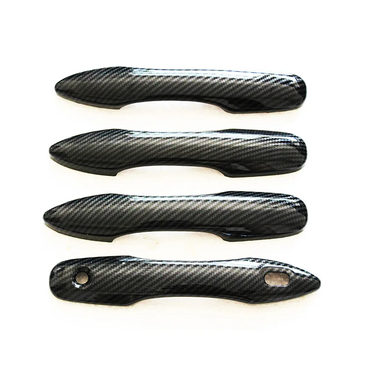 Apply to 19-21 Toyota Corolla door bowl handle protector door handle sticker door bowl frame exterior decoration modification
Apply to 19-21 Toyota Corolla door bowl handle protector door handle sticker door bowl frame exterior decoration modification