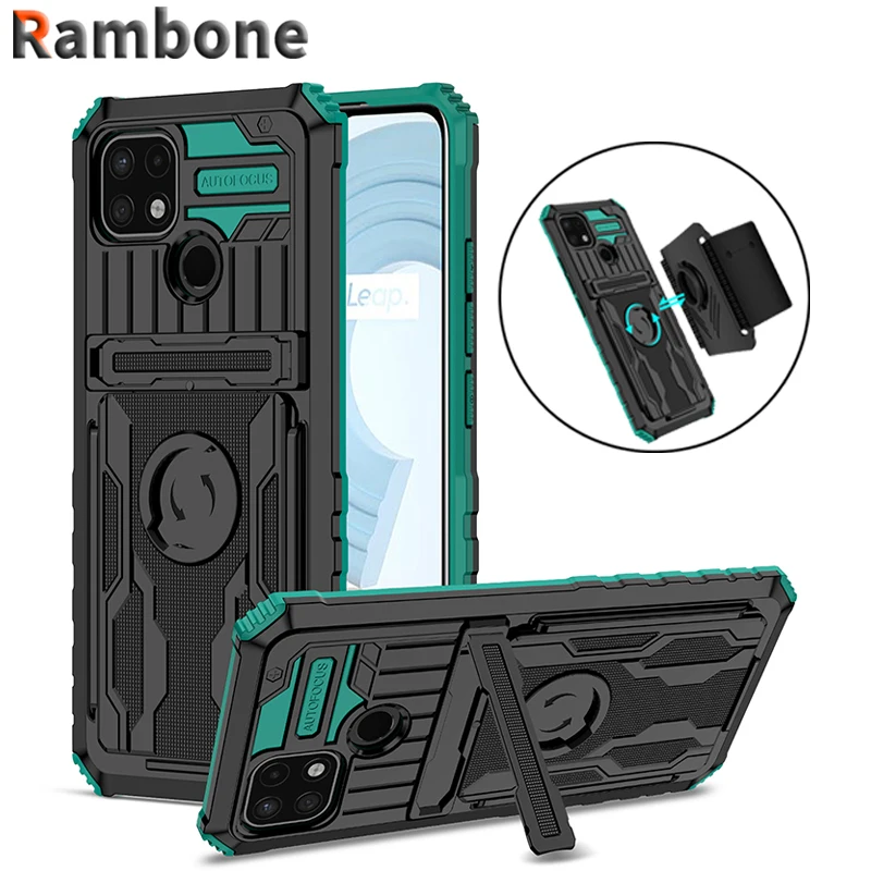 Shockproof Watch Band Phone Cover For Oppo Realme C25 C21Y C21 C20 C17 C15 C12 C11 Bracket Protection Case For Realme7i 6i 5i 5
Shockproof Watch Band Phone Cover For Oppo Realme C25 C21Y C21 C20 C17 C15 C12 C11 Bracket Protection Case For Realme7i 6i 5i 5