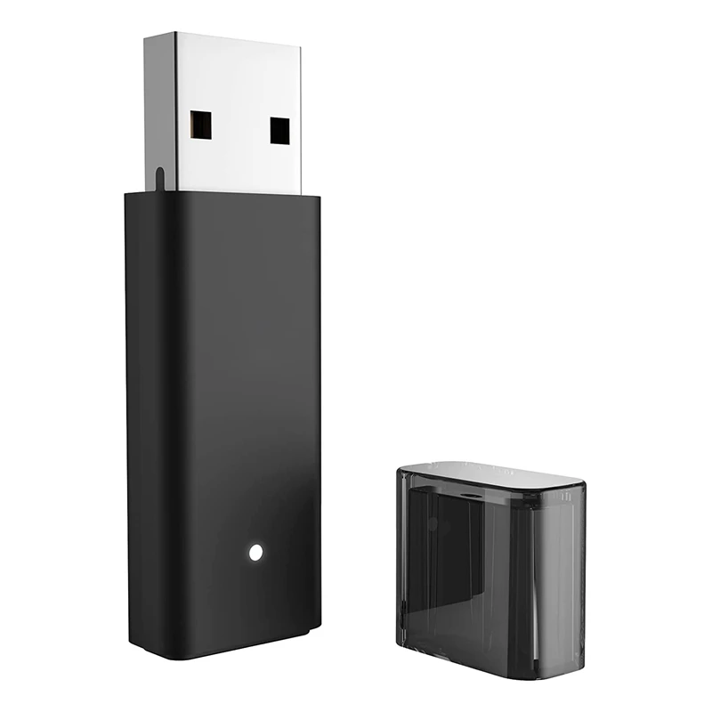 Wireless Game Adapter For One Controller Series X For Windows 7/8/8.1/10/11 Game Accessories
Wireless Game Adapter For One Controller Series X For Windows 7/8/8.1/10/11 Game Accessories