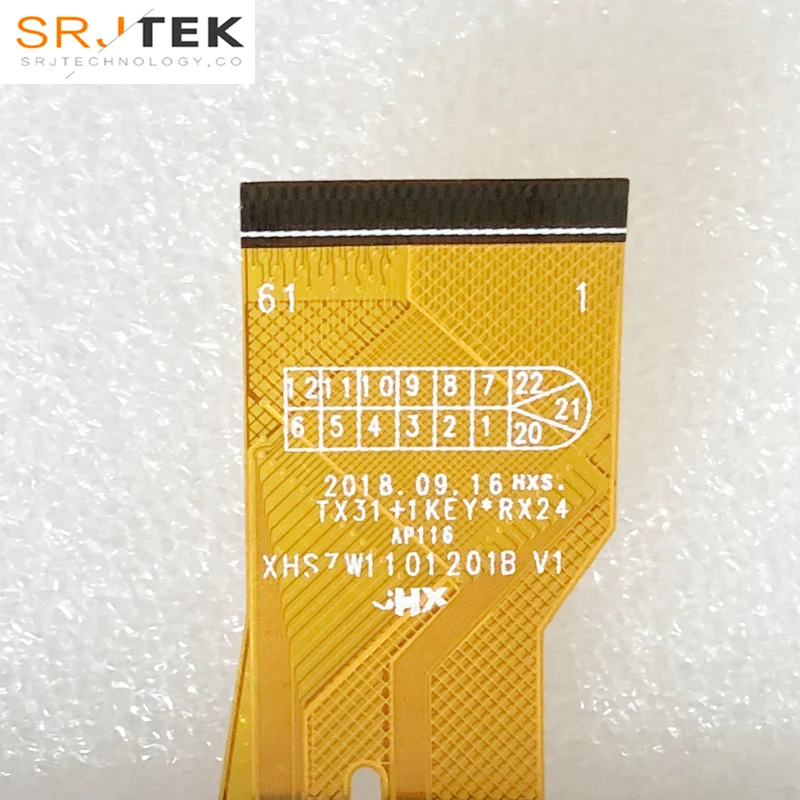 Новый планшет 10,1 дюйма XHSZW1101201B V1 сенсорный экран LTE планшет сенсорный экран дигитайзер стекло Ремонт панели планшеты
Новый планшет 10,1 дюйма XHSZW1101201B V1 сенсорный экран LTE планшет сенсорный экран дигитайзер стекло Ремонт панели планшеты