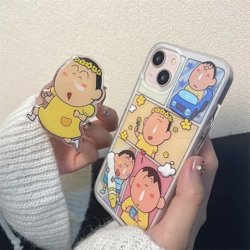Crayon Shin-Chan Boochan, милый мультяшный цветок, сказочный ремень для подушки безопасности, милые аксессуары, украшающий наряд для милой девочки
Crayon Shin-Chan Boochan, милый мультяшный цветок, сказочный ремень для подушки безопасности, милые аксессуары, украшающий наряд для милой девочки