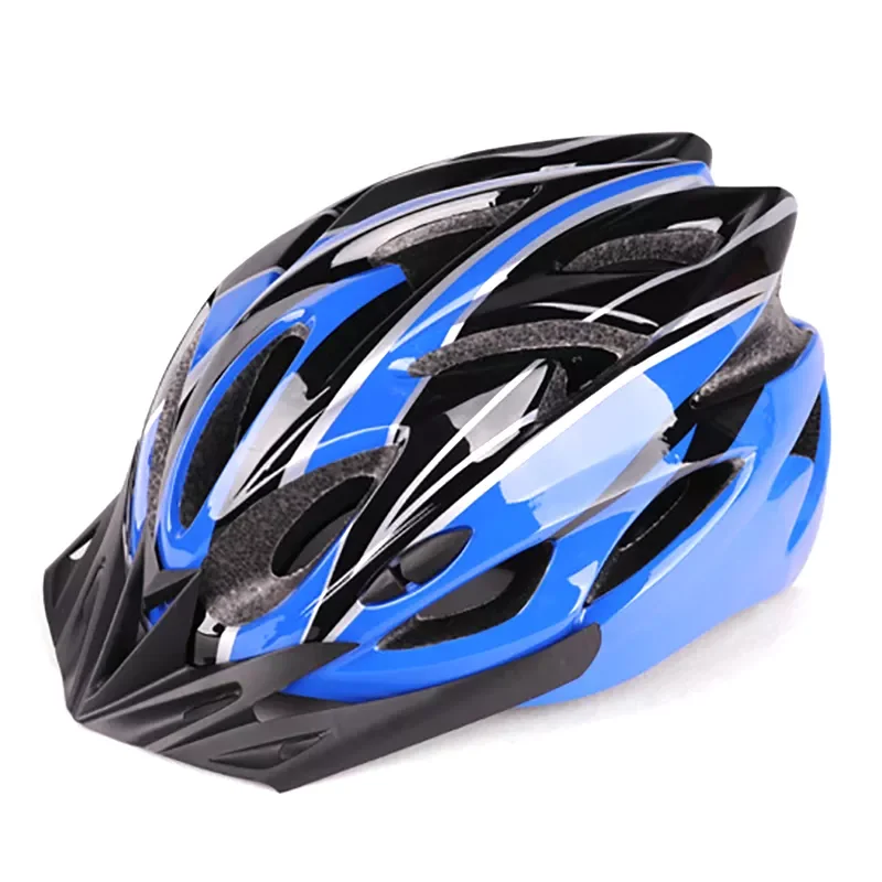 1PC Cycling Helmet Women Men Lightweight Breathable 21 Vents ,Bicycle Safety Cap Outdoor Sport Mountain Road Bike Equipment
1PC Cycling Helmet Women Men Lightweight Breathable 21 Vents ,Bicycle Safety Cap Outdoor Sport Mountain Road Bike Equipment