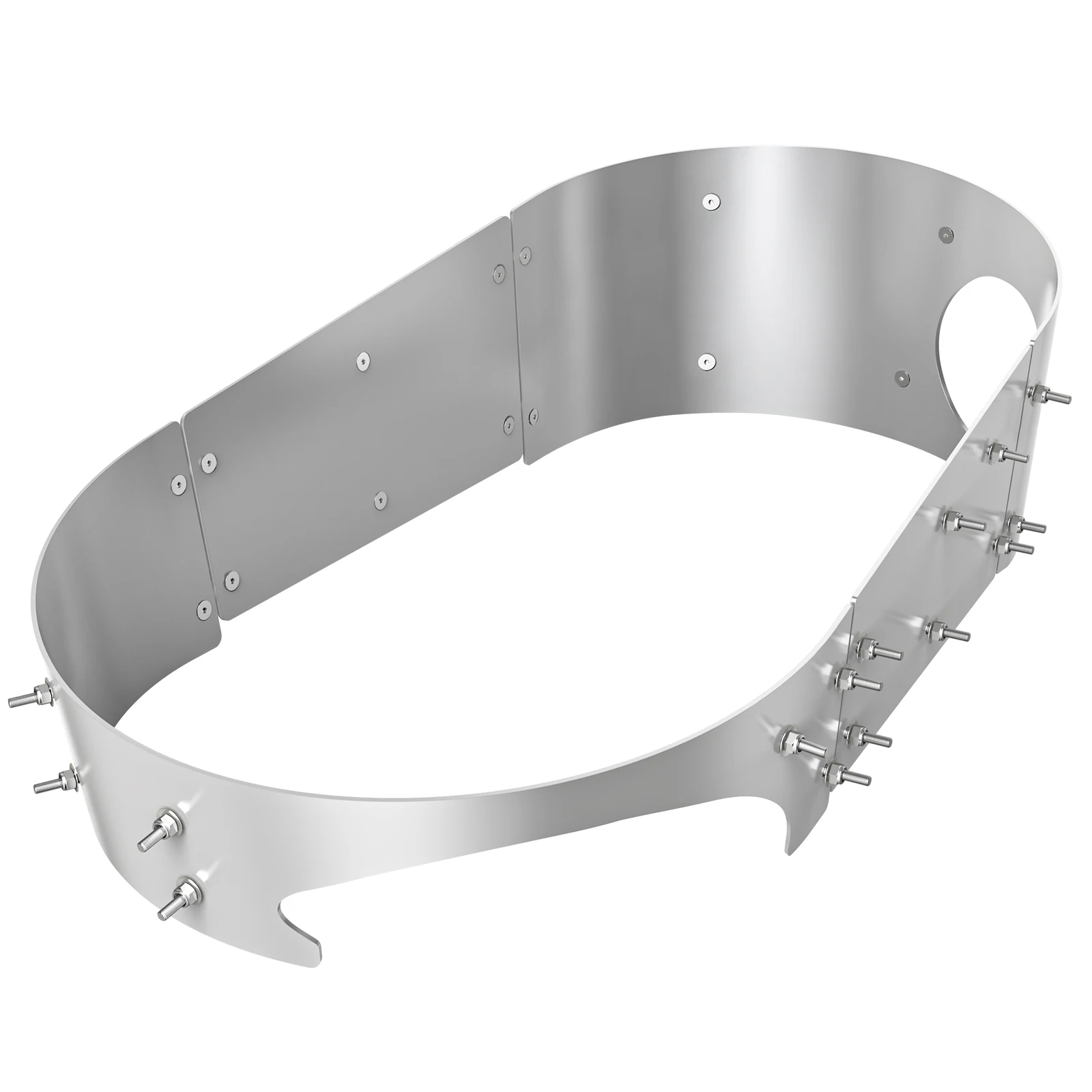 NICECNC UTV X3 Belt Clutch Cover Guard For Can Am Maverick X3 MAX Turbo DS R XRS DPS RR XMR 2017-2021 2018 Aluminum
NICECNC UTV X3 Belt Clutch Cover Guard For Can Am Maverick X3 MAX Turbo DS R XRS DPS RR XMR 2017-2021 2018 Aluminum