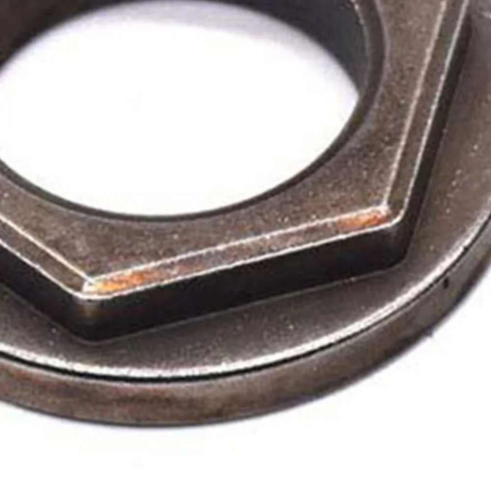 Pinion Gear Bushing Hex Flange Bearing Replacement Accessories Trimmer Bearing 2pcs 741-0656 741-0656A 941-0656A
Pinion Gear Bushing Hex Flange Bearing Replacement Accessories Trimmer Bearing 2pcs 741-0656 741-0656A 941-0656A