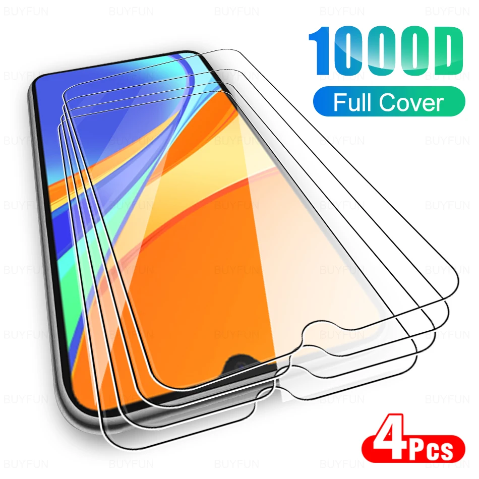 Защитное стекло M2006C3MG, 4 шт., закаленное покрытие для Xiaomi Redmi 9C 9C NFC 9A 9T 9i 9 NFC C A T i, 6,53 дюйма
Защитное стекло M2006C3MG, 4 шт., закаленное покрытие для Xiaomi Redmi 9C 9C NFC 9A 9T 9i 9 NFC C A T i, 6,53 дюйма