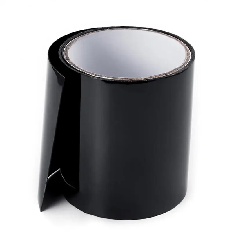 2/4/5PCS Strong Self-adhesive Insulating Tape Reuse Pipe Seal Repair Water Leakage Prevention Waterproof Tape Pipe Repair
2/4/5PCS Strong Self-adhesive Insulating Tape Reuse Pipe Seal Repair Water Leakage Prevention Waterproof Tape Pipe Repair