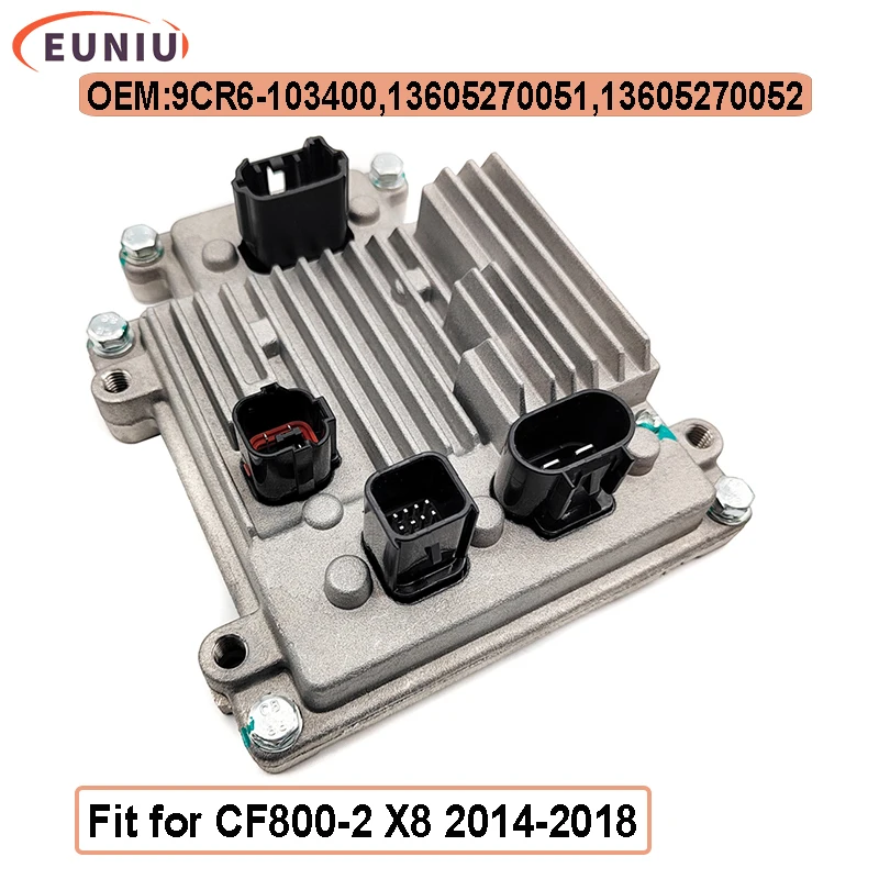 EPS Контроллер направления EFI 9CR6- 103400 ДЛЯ CF800 CF X8 CF 2014 ATV UTV ЧАСТИ QUAD GO KART
EPS Контроллер направления EFI 9CR6- 103400 ДЛЯ CF800 CF X8 CF 2014 ATV UTV ЧАСТИ QUAD GO KART