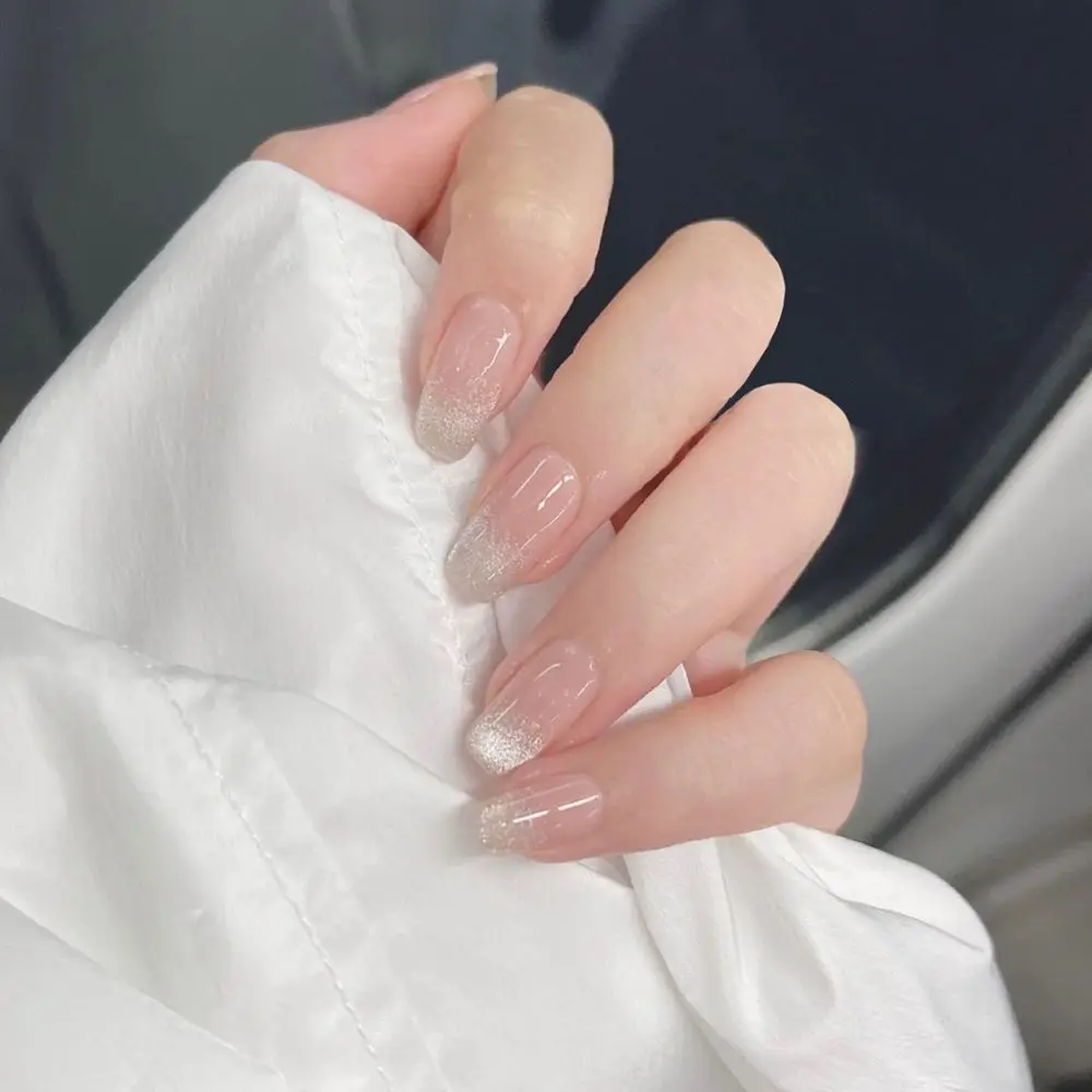 24pcs/Box Square Head Full Cover Artificial Manicure Tool Wearable Nail Tips Fake Nails Coffin False Nails
24pcs/Box Square Head Full Cover Artificial Manicure Tool Wearable Nail Tips Fake Nails Coffin False Nails