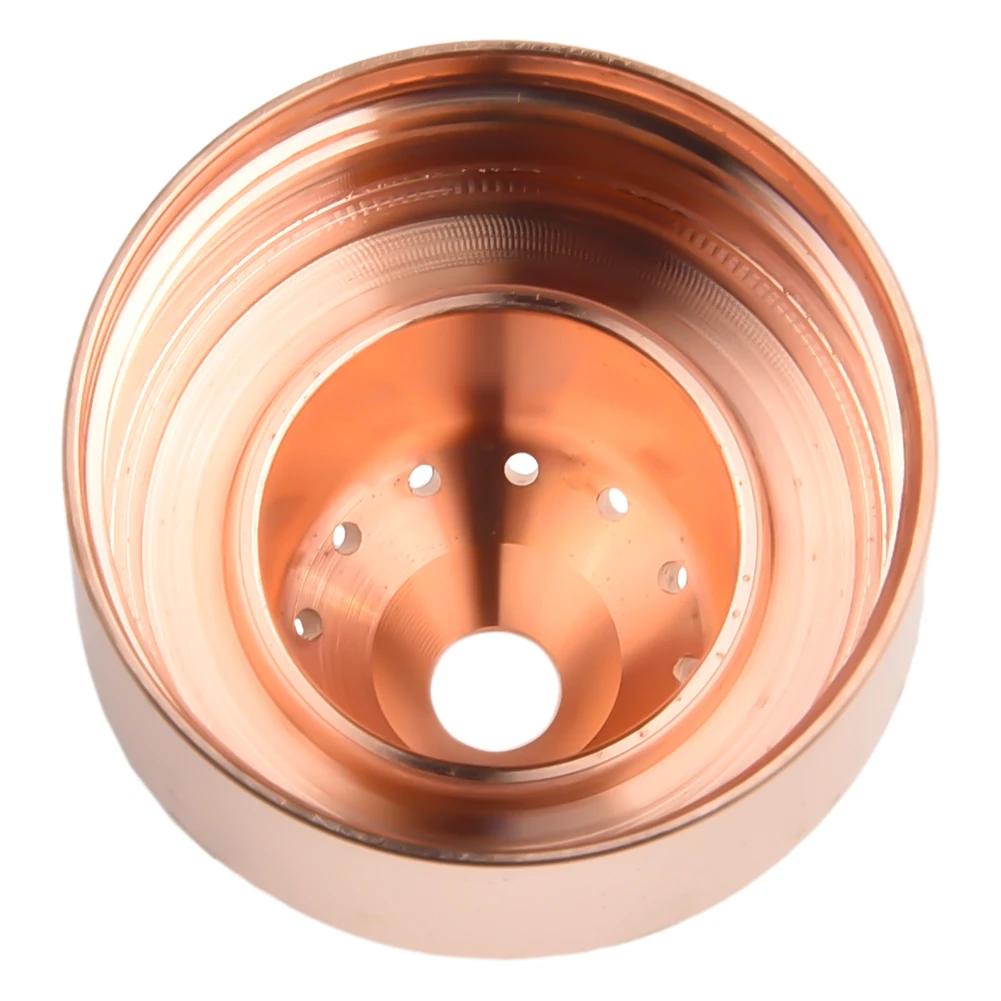 Welding Tool Trustworthy Quality 220818 Plasma Cutter Shield for PMX For 45XP/65/85/105 Hand Drag Cutting Consumable
Welding Tool Trustworthy Quality 220818 Plasma Cutter Shield for PMX For 45XP/65/85/105 Hand Drag Cutting Consumable