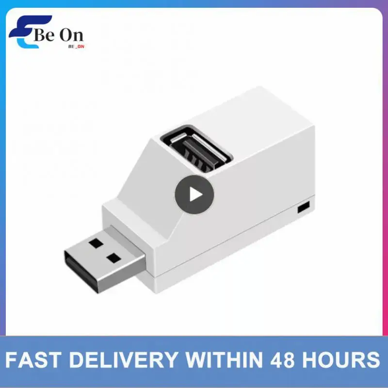 2/4/6PCS Usb 2.0 Hub Extender 3 Ports Extender High Speed Portable Usb2.0 3.0 Splitter Small Transfer Pc Accessories
2/4/6PCS Usb 2.0 Hub Extender 3 Ports Extender High Speed Portable Usb2.0 3.0 Splitter Small Transfer Pc Accessories