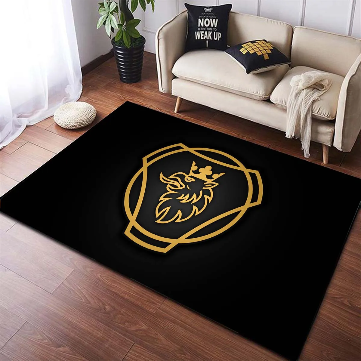3D Scania Top Class Truck Pattern Floor Mats Kitchen Hallway Runner Rug Bedroom Living Room Soft Carpet Non-slip Area Rug
3D Scania Top Class Truck Pattern Floor Mats Kitchen Hallway Runner Rug Bedroom Living Room Soft Carpet Non-slip Area Rug