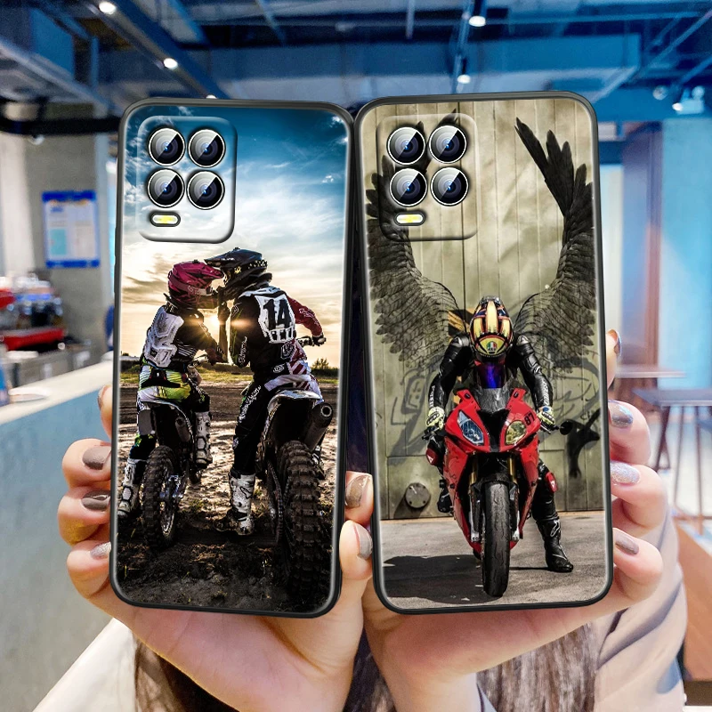 Fashion Street Motorcycle Boy For OPPO Realme Narzo 30 8 7 6 5 3 2 Pro Global C15 C2 C1 5G Silicone TPU Soft Black Phone Case
Fashion Street Motorcycle Boy For OPPO Realme Narzo 30 8 7 6 5 3 2 Pro Global C15 C2 C1 5G Silicone TPU Soft Black Phone Case