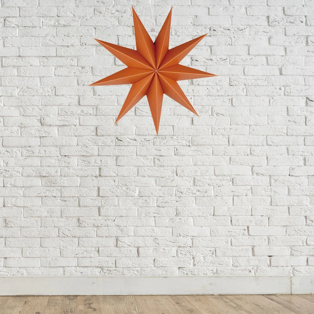 Paper Lamp Shade Decorative Environmentally Friendly Lampshade for Party Home Festival Decoration
Paper Lamp Shade Decorative Environmentally Friendly Lampshade for Party Home Festival Decoration