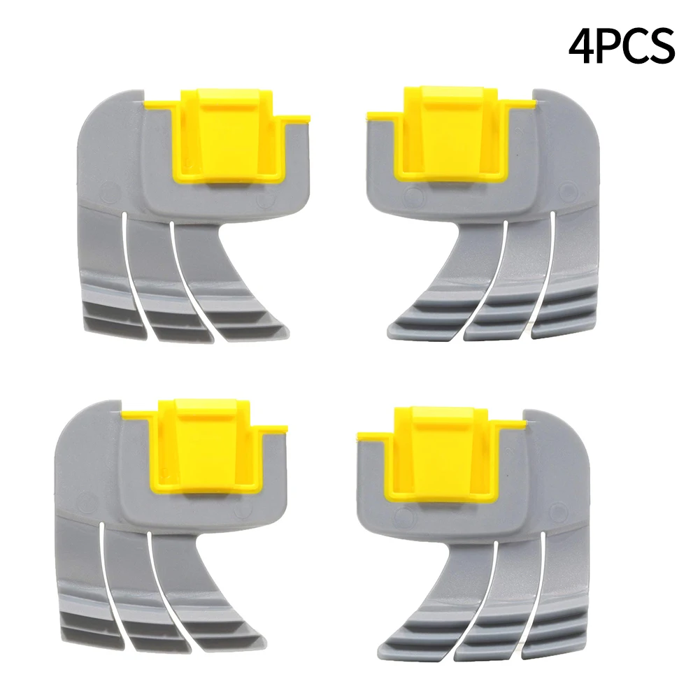 4 PCS R0714400 Cyclonic Scrubbing Brush For Zodiac MX8 Robotic Pool Cleaner Gray +yellow Cyclonic Scrubbing Brush Pool Parts
4 PCS R0714400 Cyclonic Scrubbing Brush For Zodiac MX8 Robotic Pool Cleaner Gray +yellow Cyclonic Scrubbing Brush Pool Parts