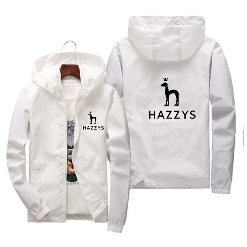 Men's Hooded Jacket 2022 Bomber Jacket Men's windbreaker Zip-up coat Spring and Autumn casual work jacket Men's fashion jacket
Men's Hooded Jacket 2022 Bomber Jacket Men's windbreaker Zip-up coat Spring and Autumn casual work jacket Men's fashion jacket